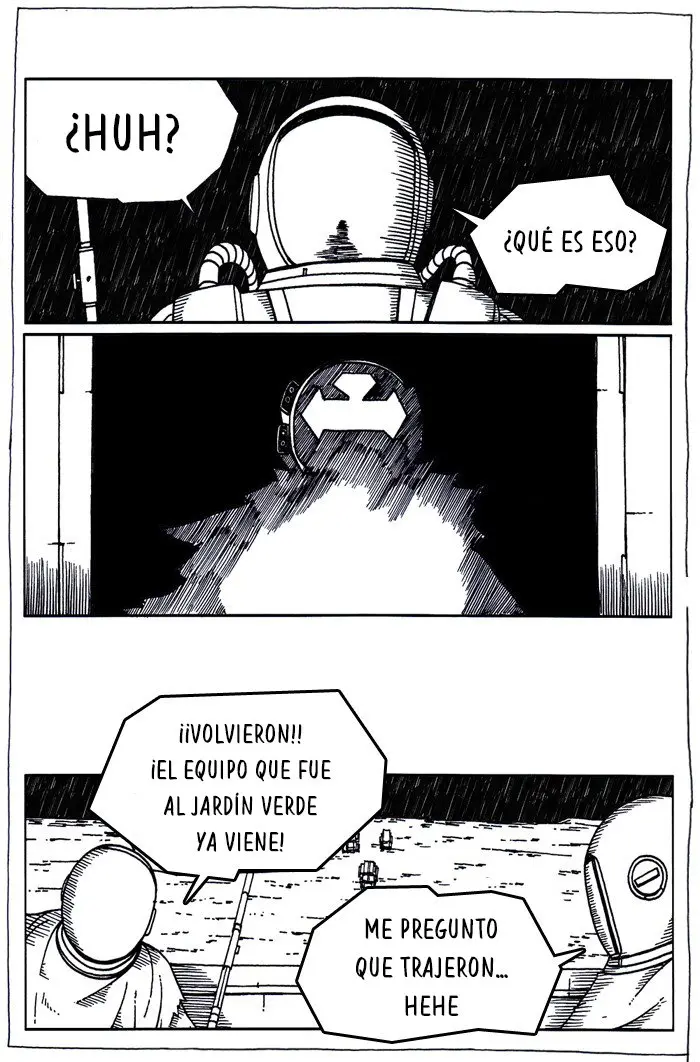 Moon You (2016) - Capítulo 9 - Página 28 - LectorTMOo