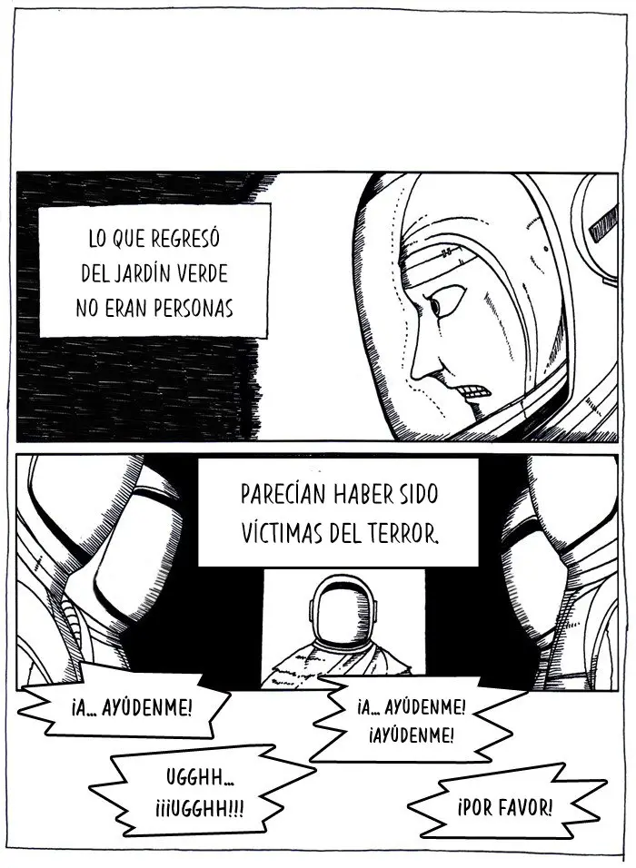 Moon You (2016) - Capítulo 9 - Página 30 - LectorTMOo