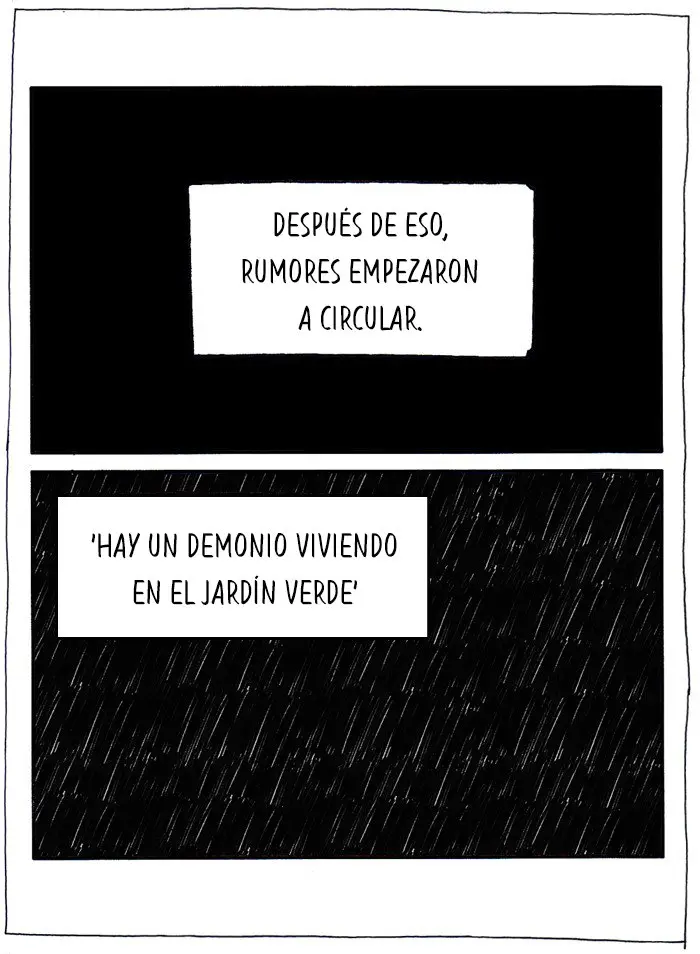Moon You (2016) - Capítulo 9 - Página 31 - LectorTMOo