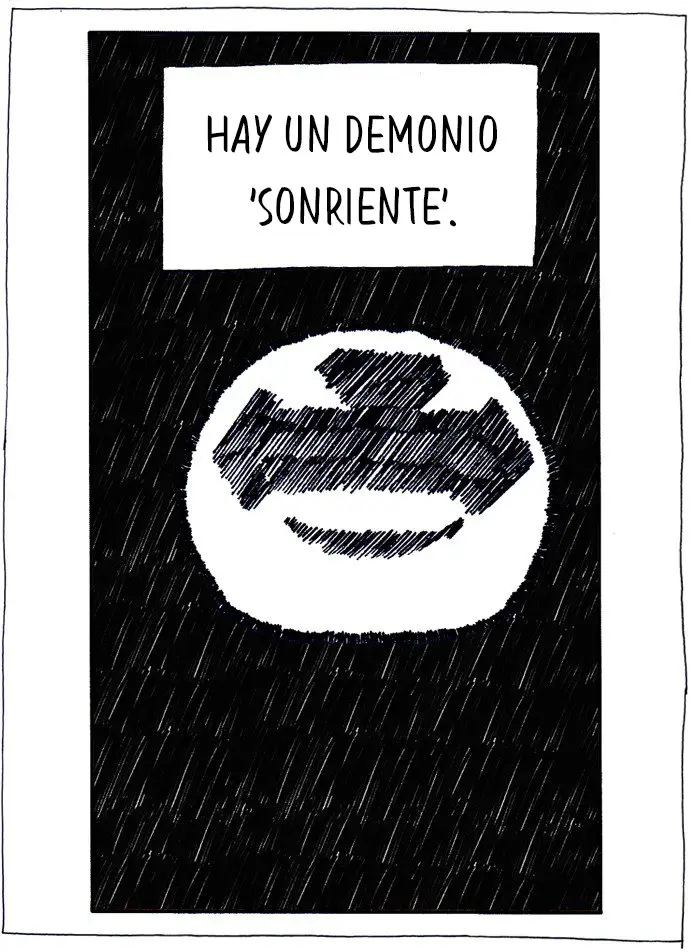 Moon You (2016) - Capítulo 9 - Página 32 - LectorTMOo