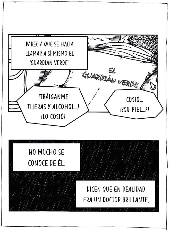 Moon You (2016) - Capítulo 9 - Página 34 - LectorTMOo