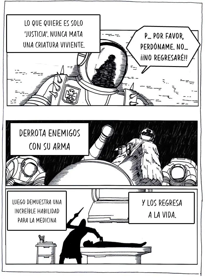 Moon You (2016) - Capítulo 9 - Página 36 - LectorTMOo