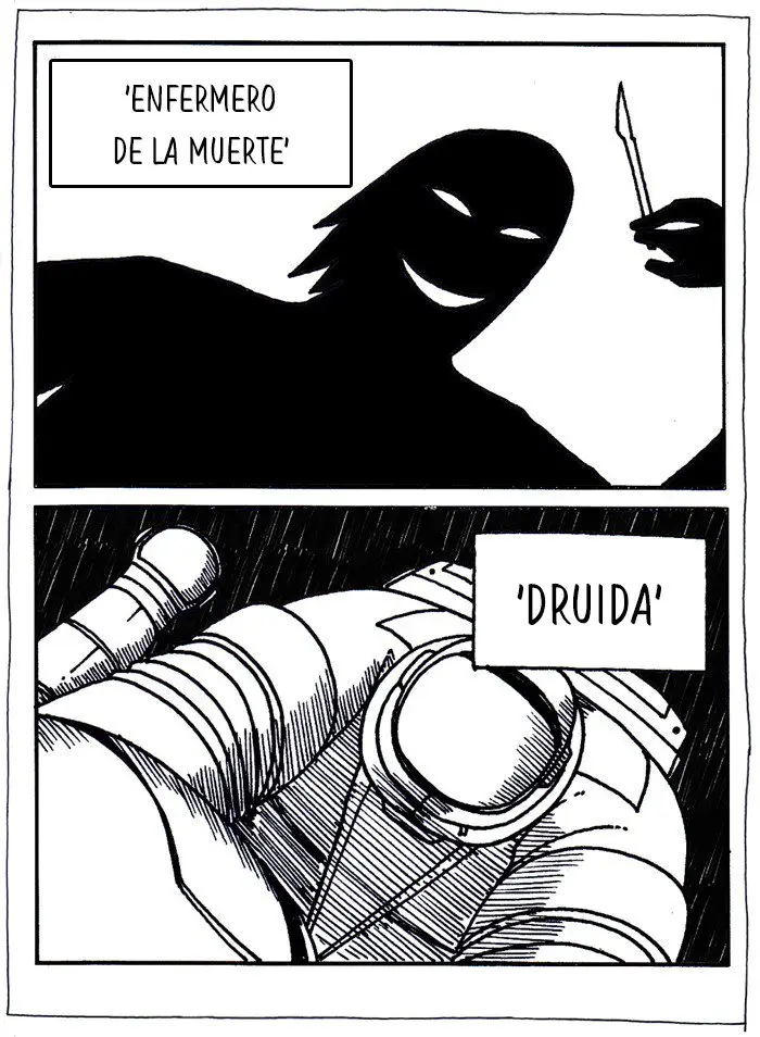 Moon You (2016) - Capítulo 9 - Página 42 - LectorTMOo
