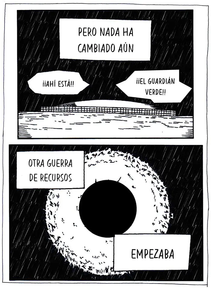 Moon You (2016) - Capítulo 9 - Página 45 - LectorTMOo
