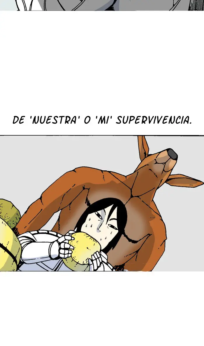 Moon You (2016) - Capítulo 9 - Página 48 - LectorTMOo