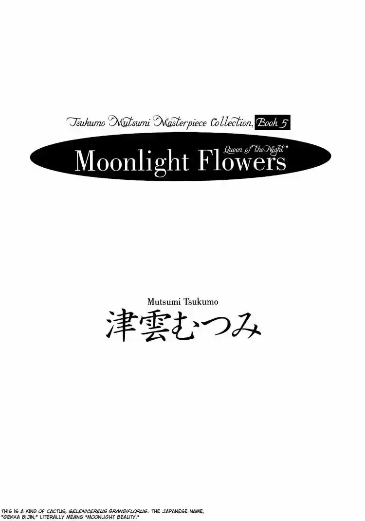 Moonlight Library - Capítulo 1 - Página 3 - LectorTMOo