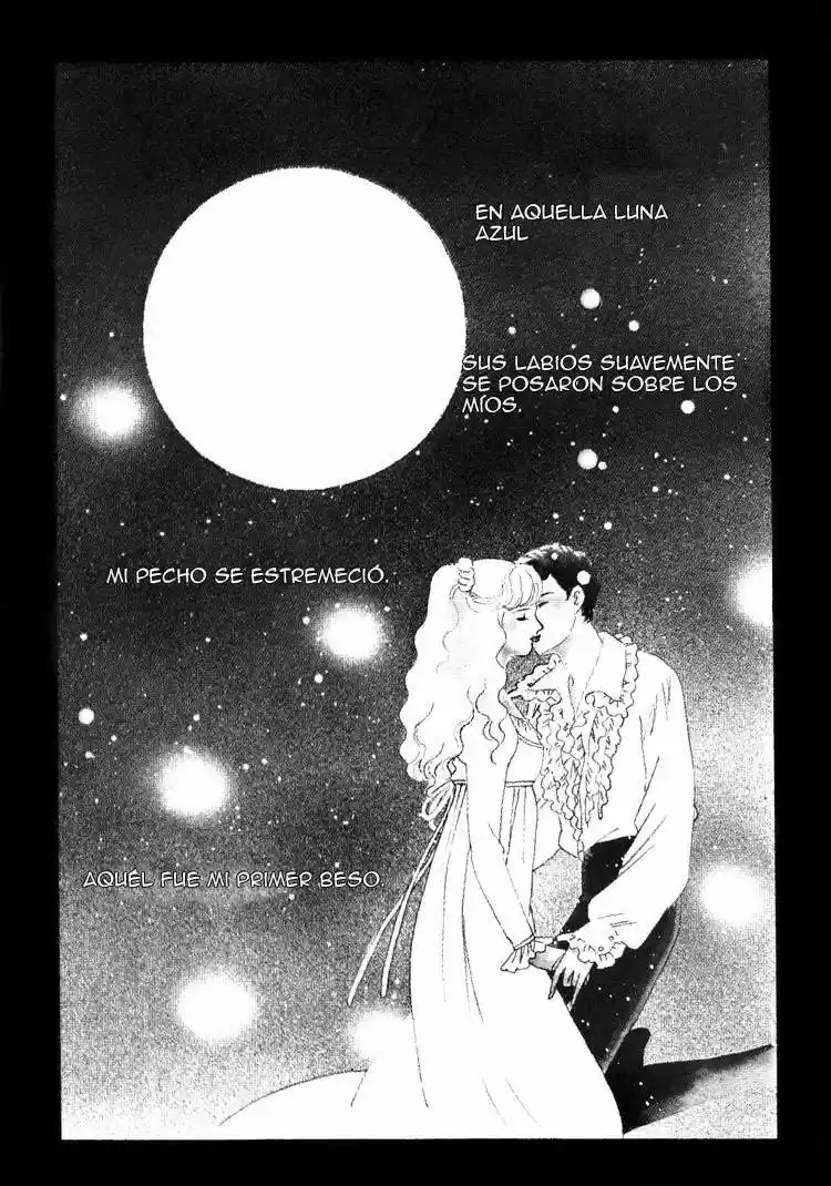 Moonlight Library - Capítulo 1 - Página 5 - LectorTMOo