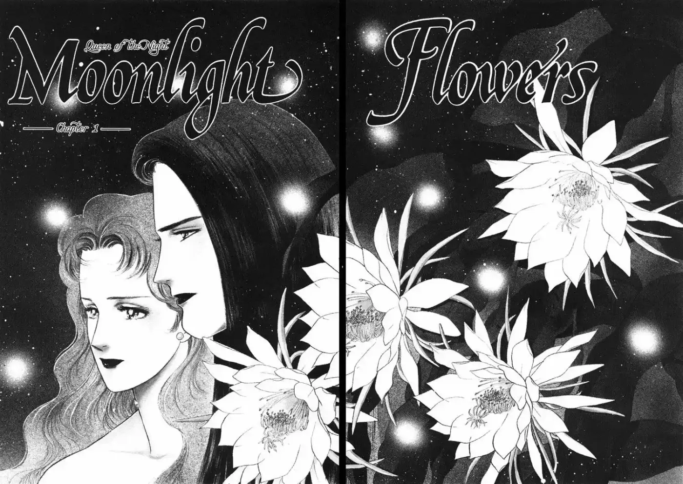 Moonlight Library - Capítulo 1 - Página 6 - LectorTMOo