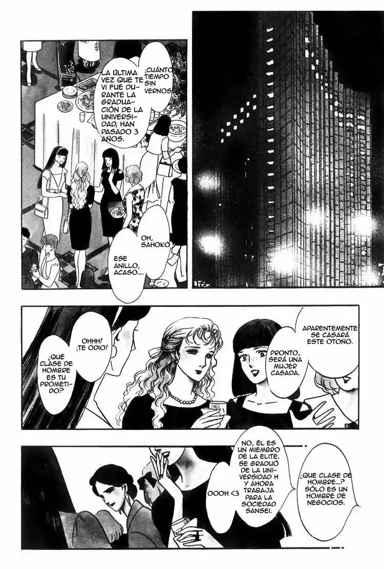 Moonlight Library - Capítulo 1 - Página 7 - LectorTMOo