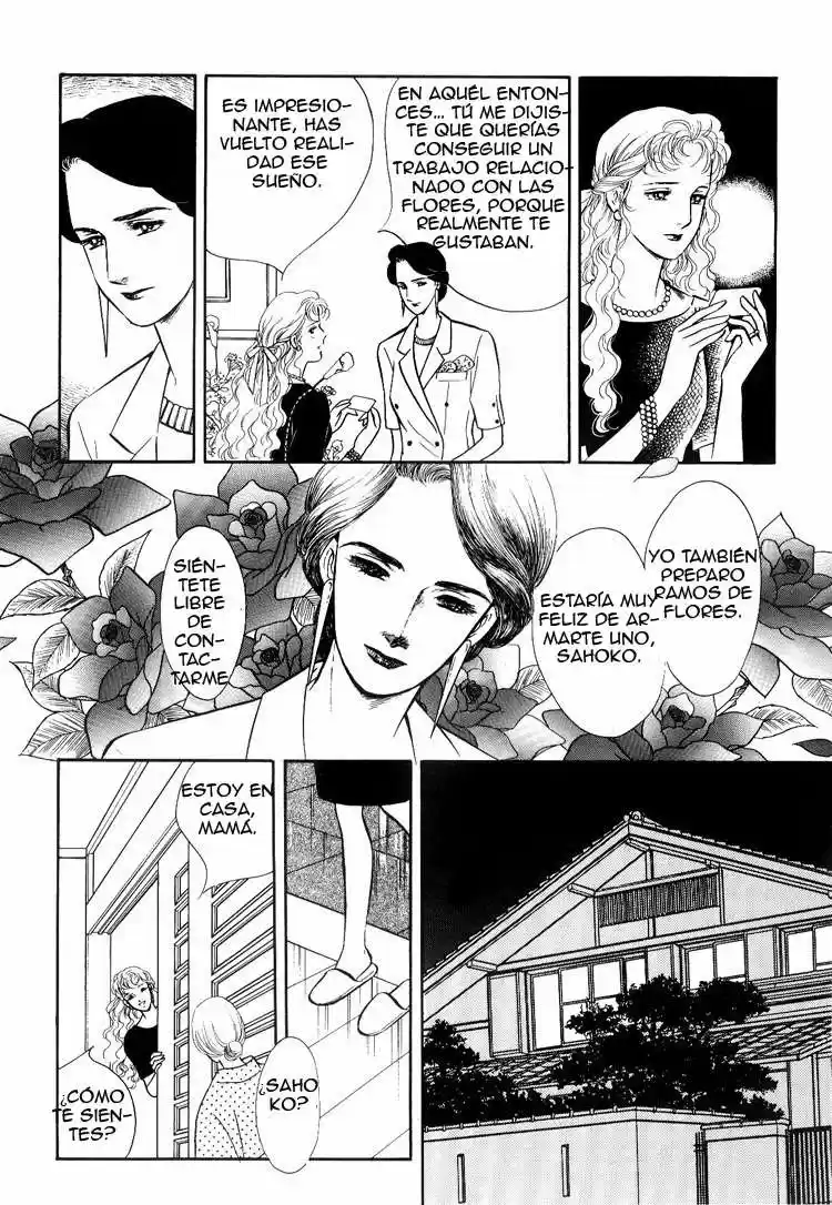 Moonlight Library - Capítulo 1 - Página 11 - LectorTMOo