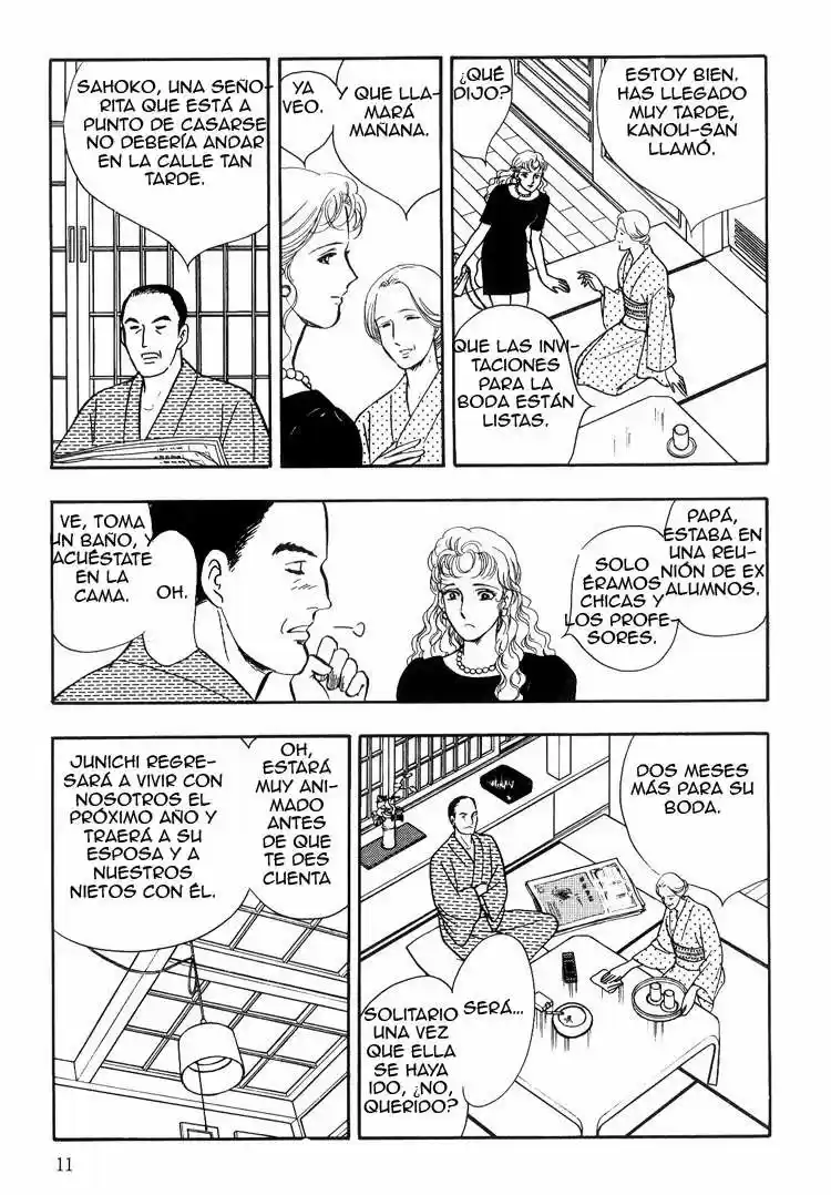 Moonlight Library - Capítulo 1 - Página 12 - LectorTMOo