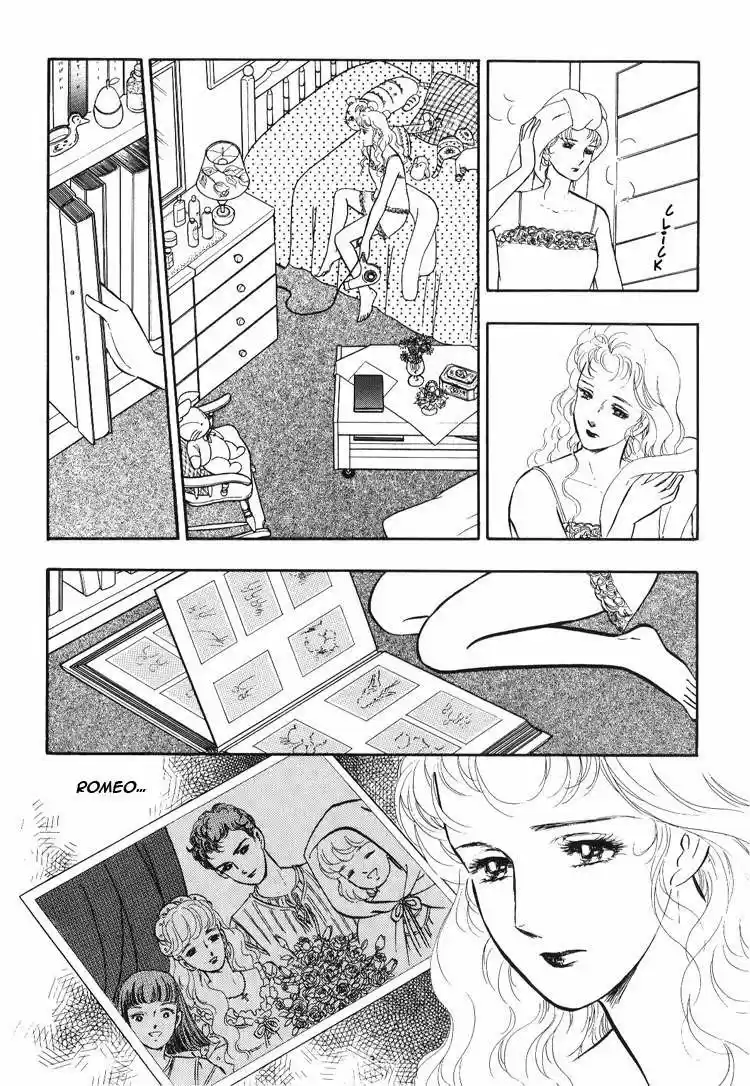 Moonlight Library - Capítulo 1 - Página 13 - LectorTMOo