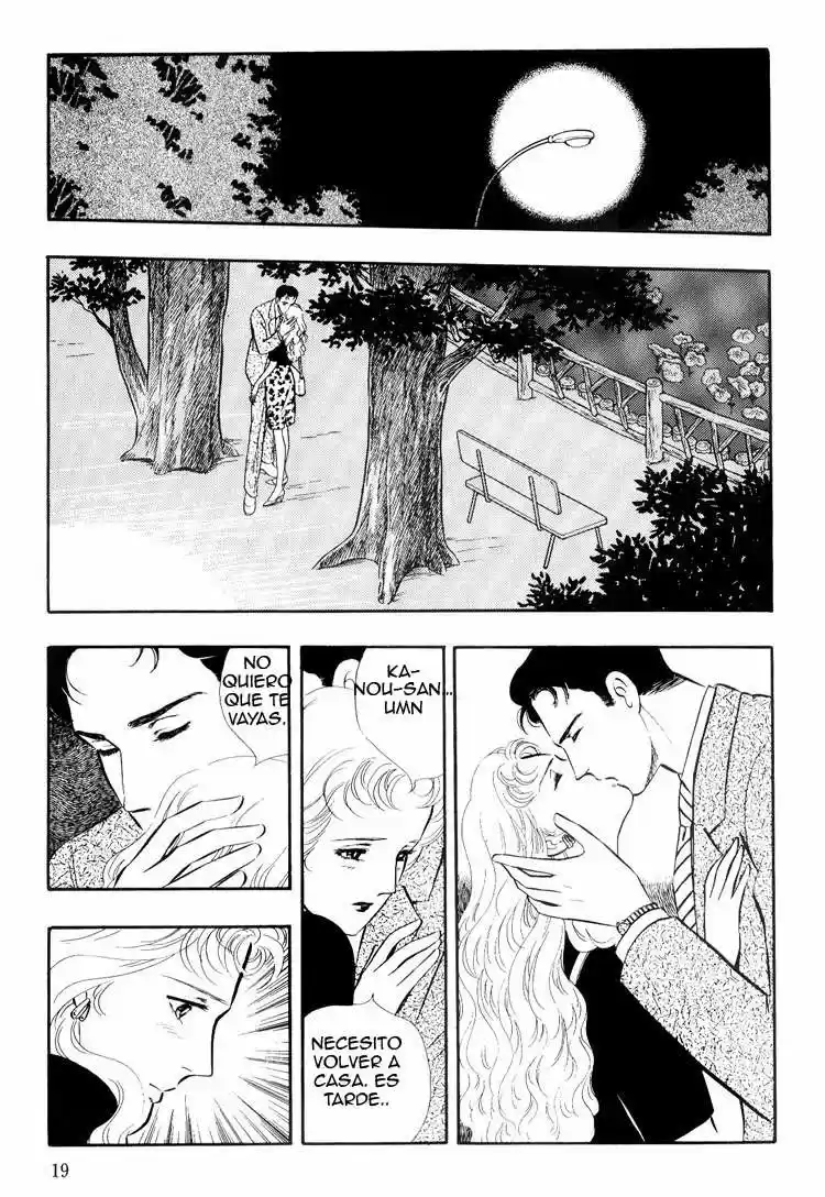 Moonlight Library - Capítulo 1 - Página 20 - LectorTMOo