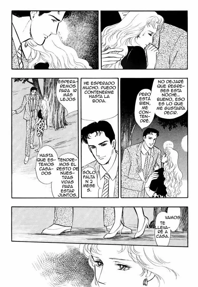 Moonlight Library - Capítulo 1 - Página 21 - LectorTMOo