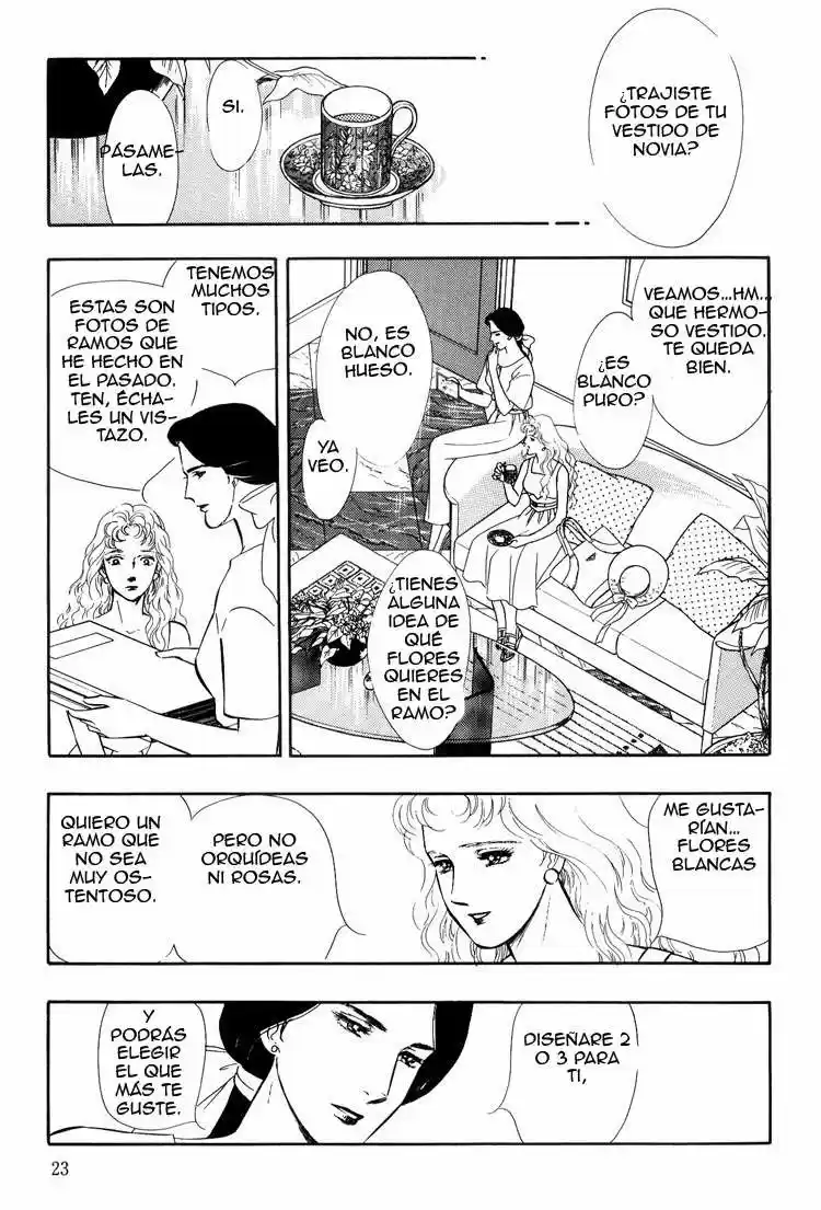 Moonlight Library - Capítulo 1 - Página 24 - LectorTMOo