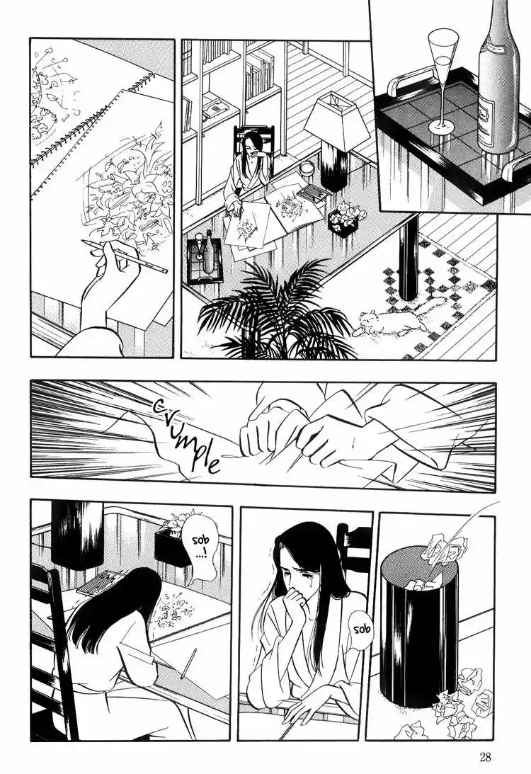 Moonlight Library - Capítulo 1 - Página 29 - LectorTMOo