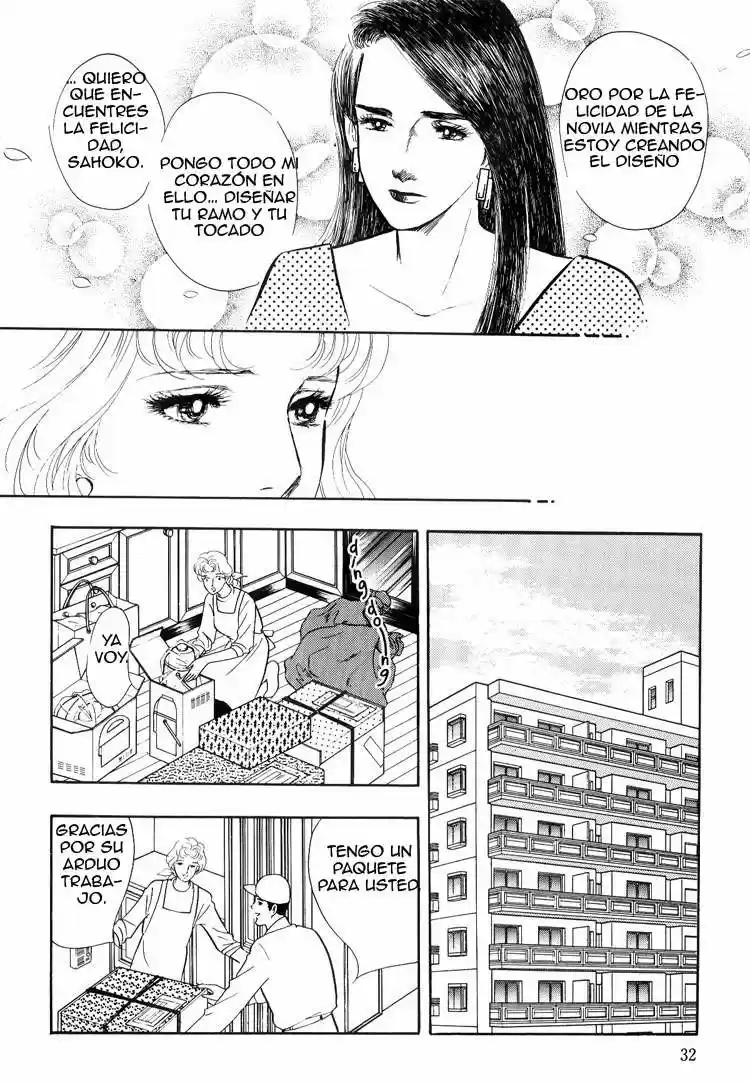 Moonlight Library - Capítulo 1 - Página 33 - LectorTMOo