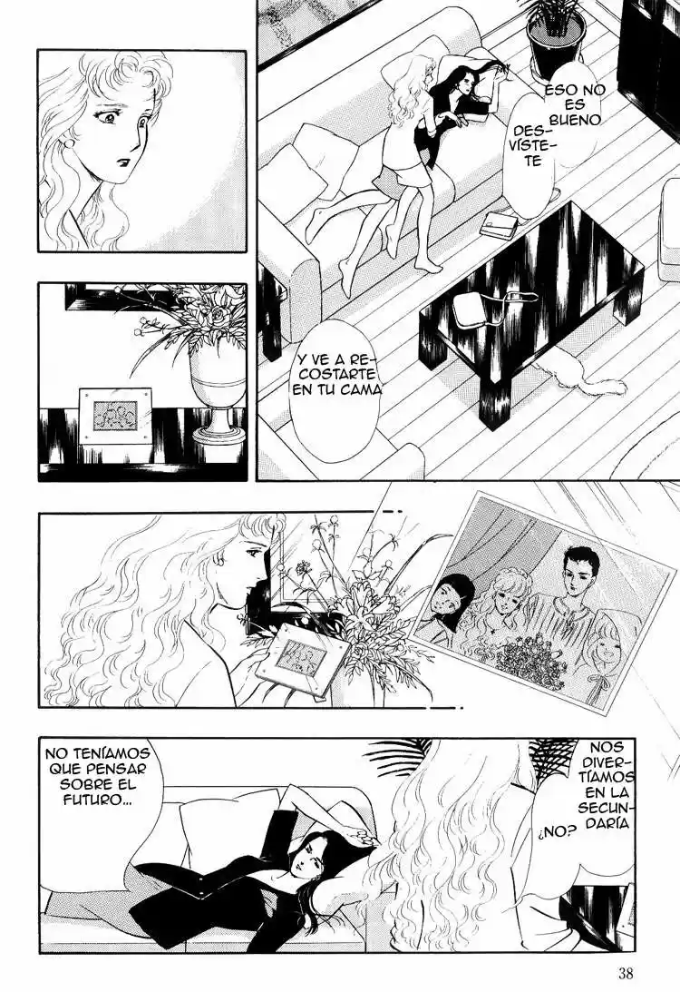 Moonlight Library - Capítulo 1 - Página 39 - LectorTMOo