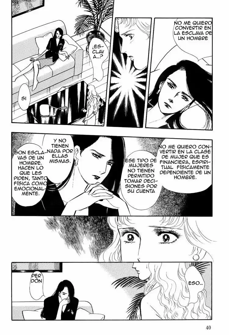 Moonlight Library - Capítulo 1 - Página 41 - LectorTMOo