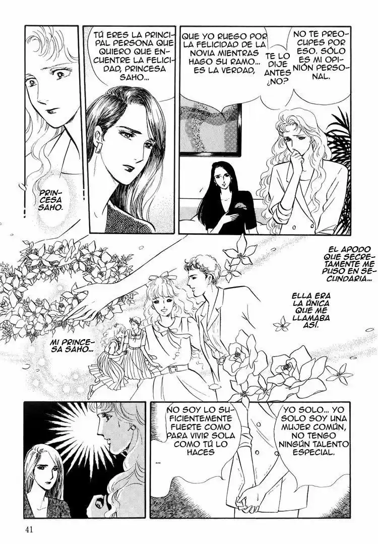 Moonlight Library - Capítulo 1 - Página 42 - LectorTMOo