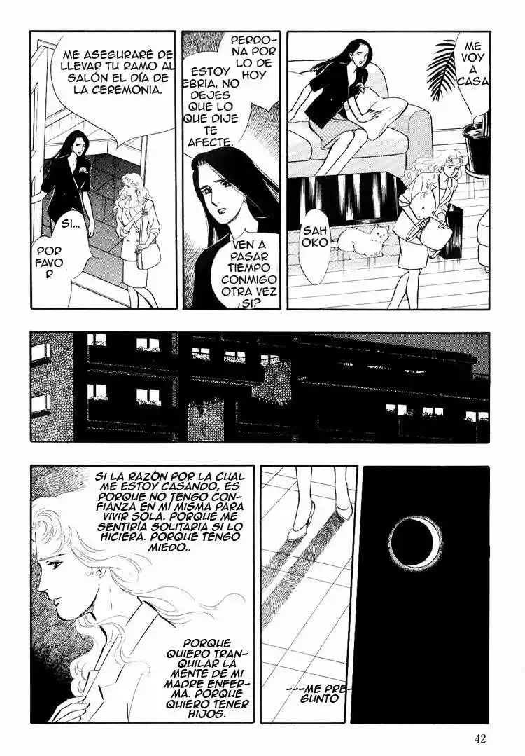 Moonlight Library - Capítulo 1 - Página 43 - LectorTMOo