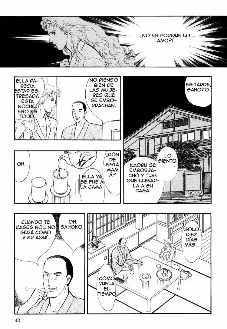 Moonlight Library - Capítulo 1 - Página 44 - LectorTMOo