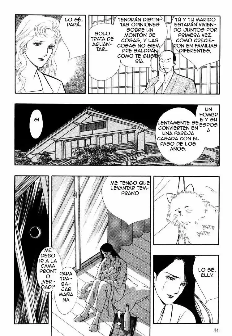 Moonlight Library - Capítulo 1 - Página 45 - LectorTMOo
