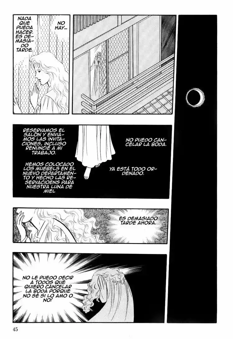 Moonlight Library - Capítulo 1 - Página 46 - LectorTMOo