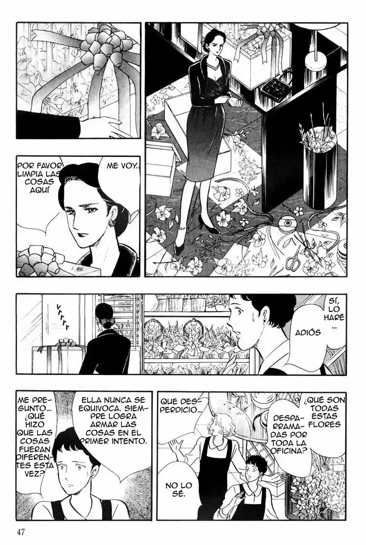Moonlight Library - Capítulo 1 - Página 48 - LectorTMOo