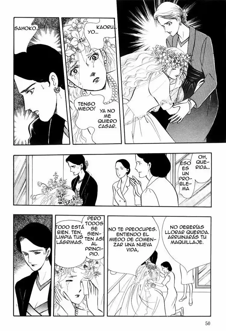 Moonlight Library - Capítulo 1 - Página 51 - LectorTMOo