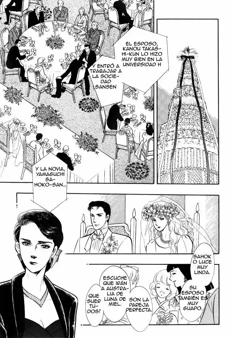 Moonlight Library - Capítulo 1 - Página 54 - LectorTMOo