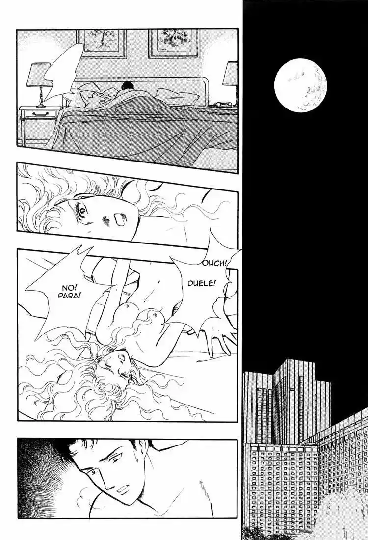 Moonlight Library - Capítulo 1 - Página 55 - LectorTMOo