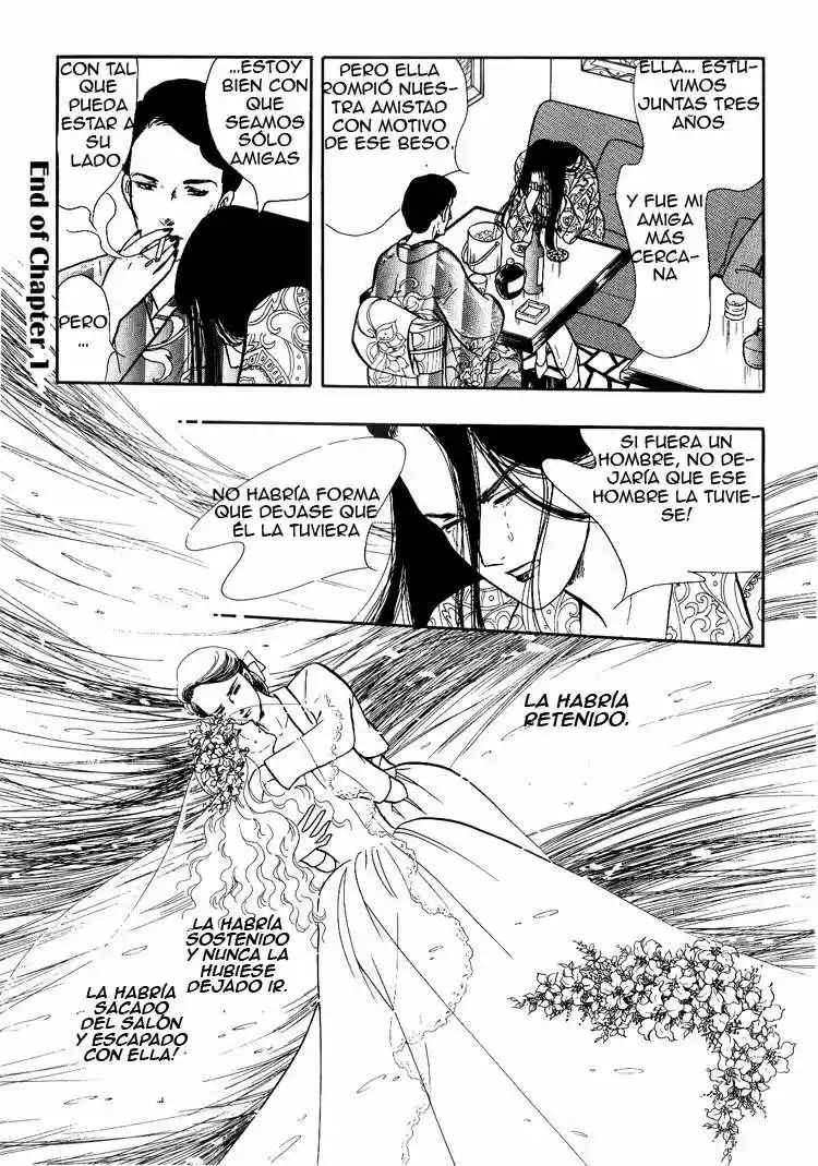 Moonlight Library - Capítulo 1 - Página 58 - LectorTMOo