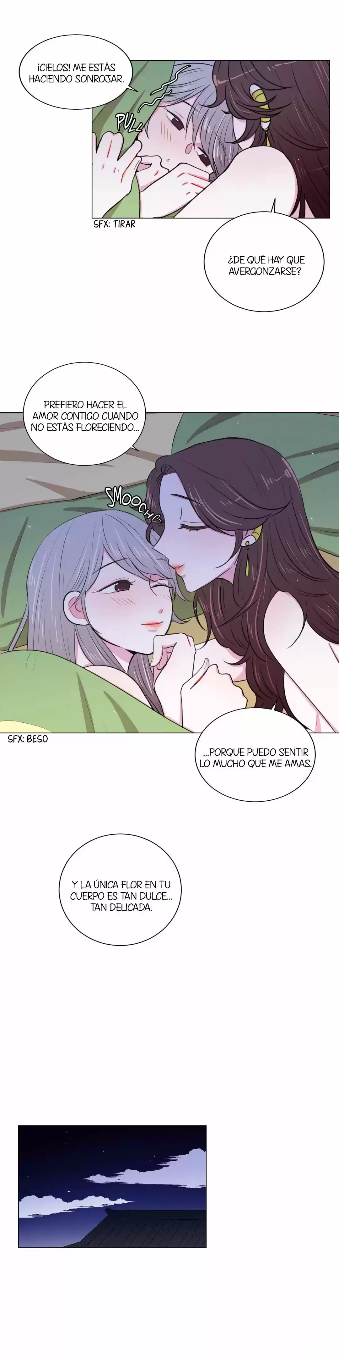 Moonlight Garden (2017) - Capítulo 13 - Página 17 - LectorTMOo