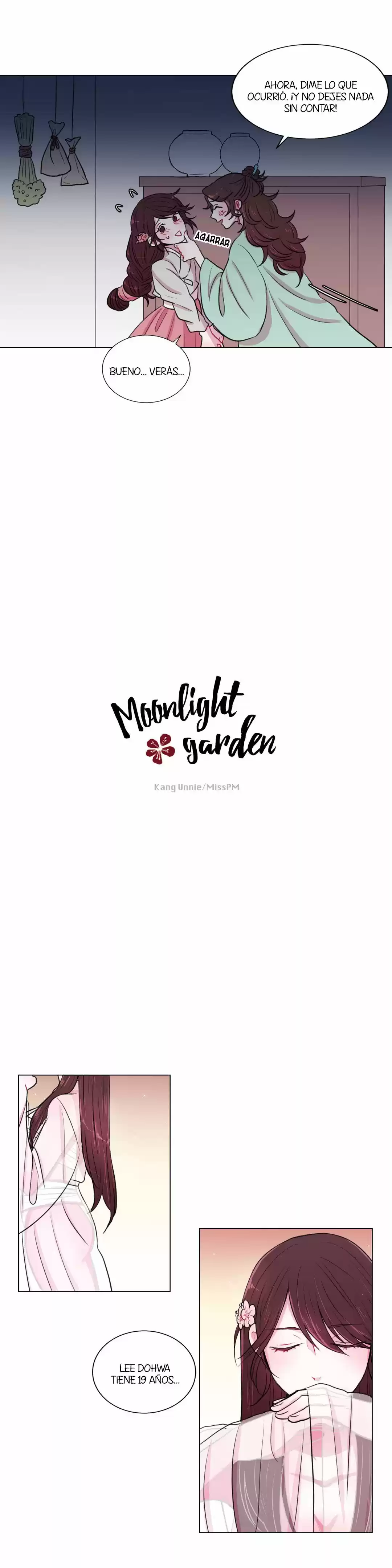 Moonlight Garden (2017) - Capítulo 14 - Página 3 - LectorTMOo