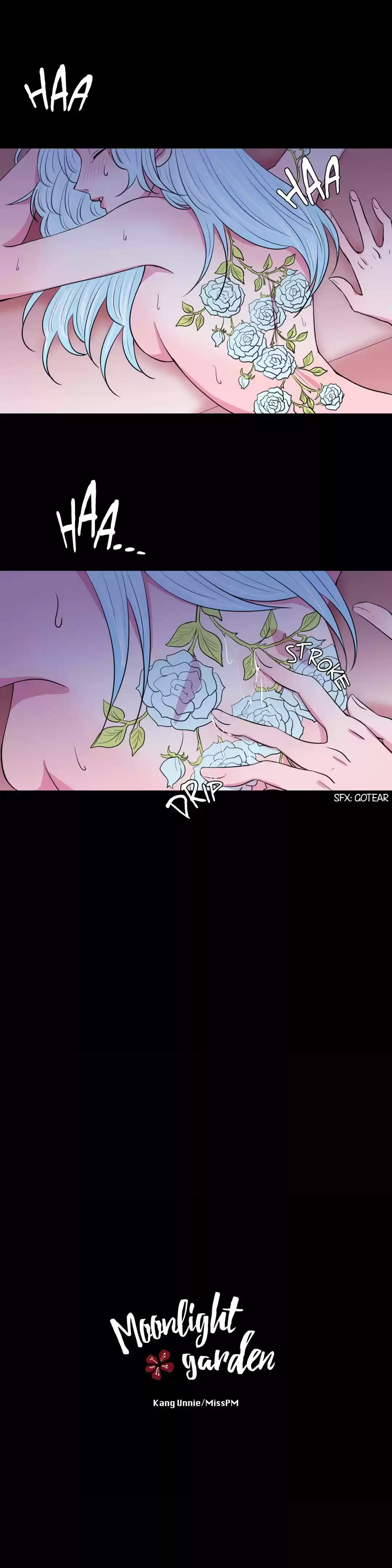 Moonlight Garden (2017) - Capítulo 22 - Página 5 - LectorTMOo