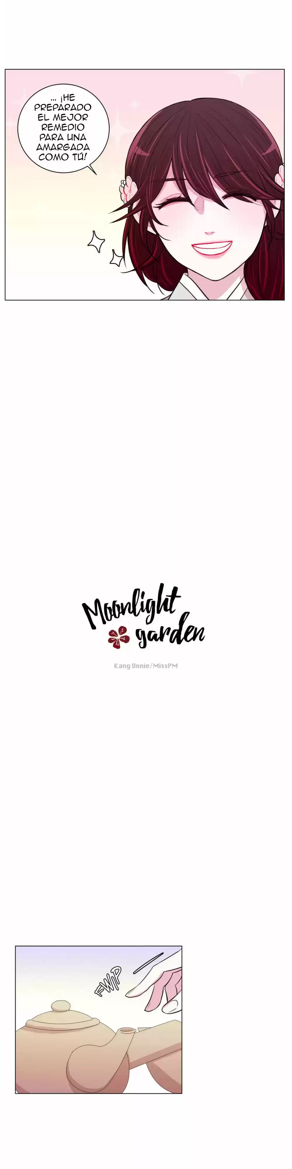Moonlight Garden (2017) - Capítulo 25 - Página 7 - LectorTMOo
