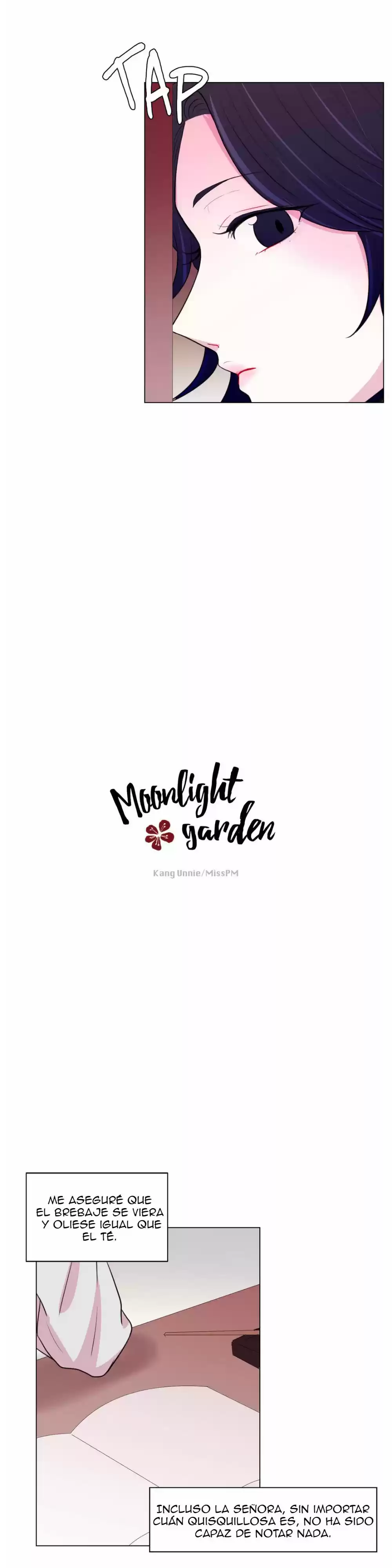 Moonlight Garden (2017) - Capítulo 26 - Página 7 - LectorTMOo