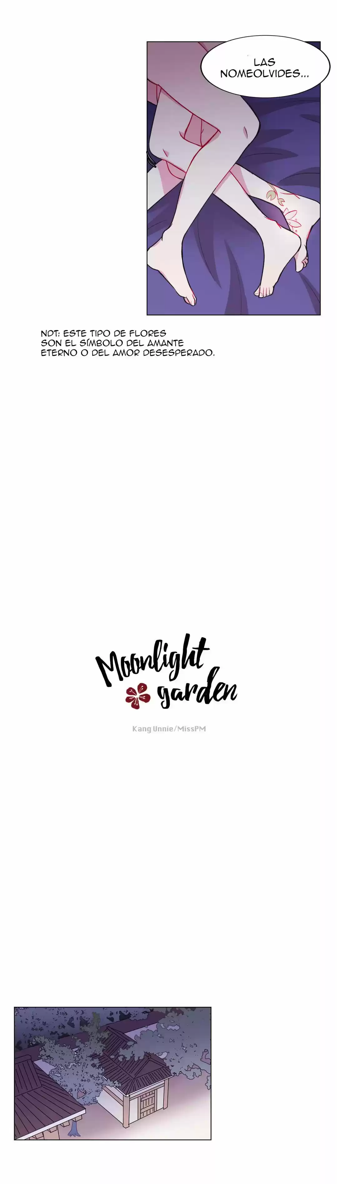 Moonlight Garden (2017) - Capítulo 29 - Página 7 - LectorTMOo