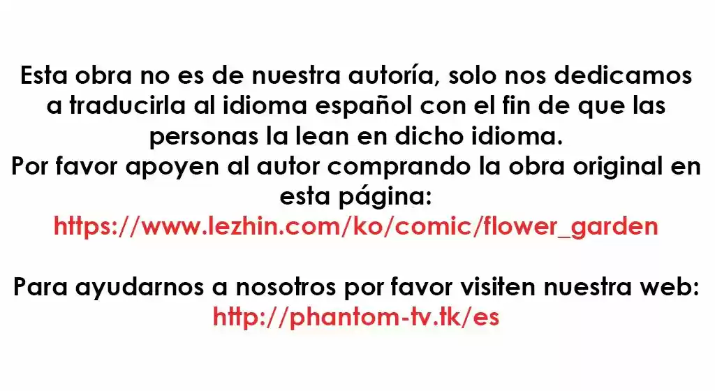 Moonlight Garden (2017) - Capítulo 3 - Página 23 - LectorTMOo