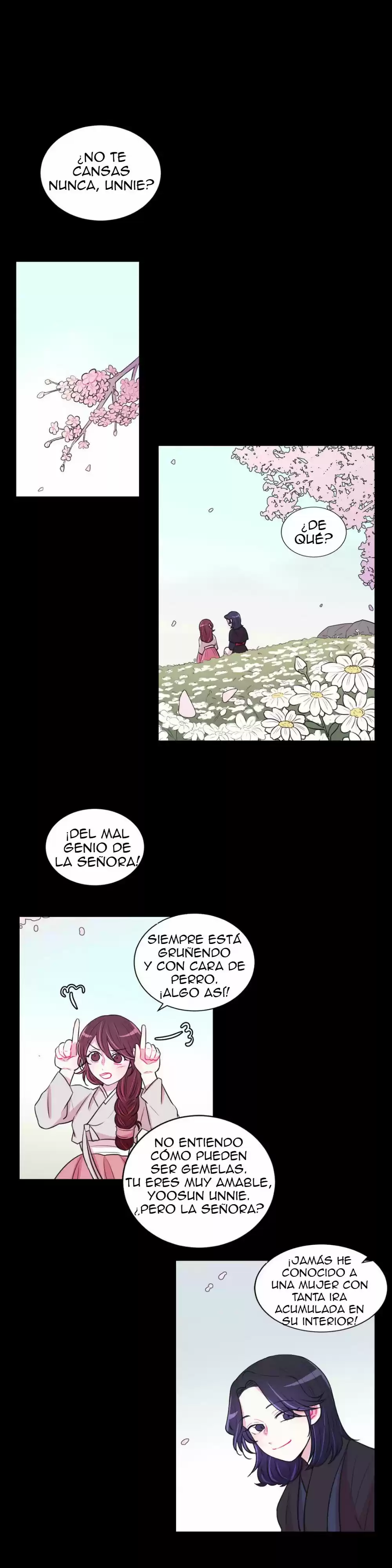 Moonlight Garden (2017) - Capítulo 31 - Página 2 - LectorTMOo