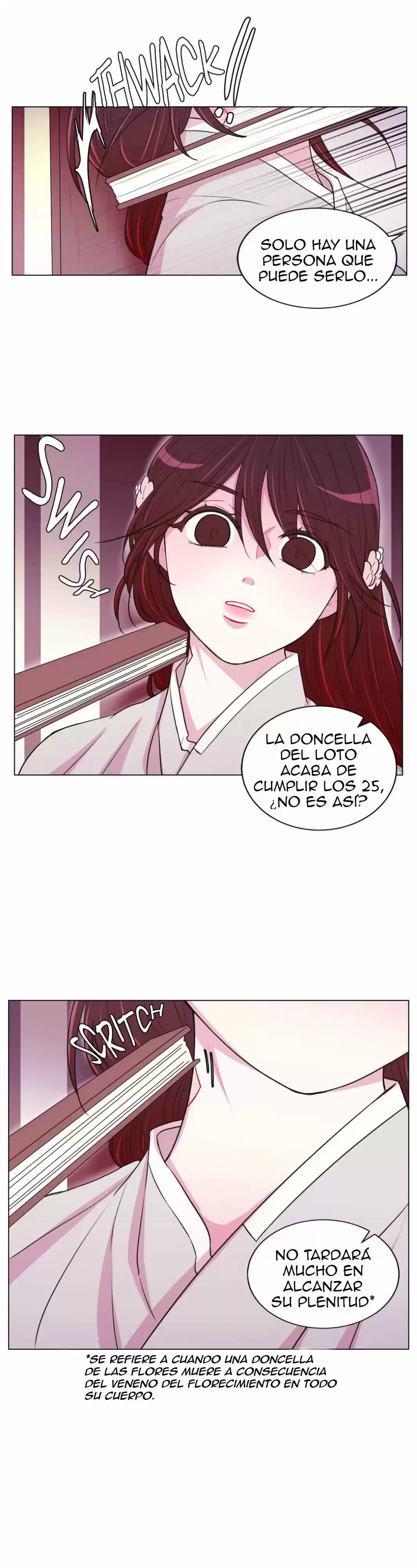Moonlight Garden (2017) - Capítulo 31 - Página 17 - LectorTMOo