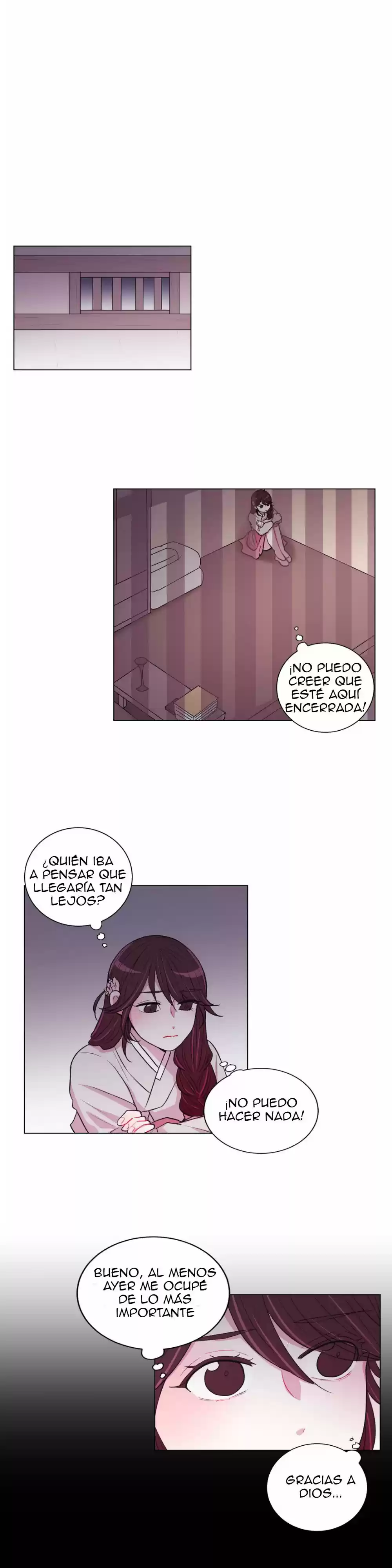 Moonlight Garden (2017) - Capítulo 32 - Página 10 - LectorTMOo