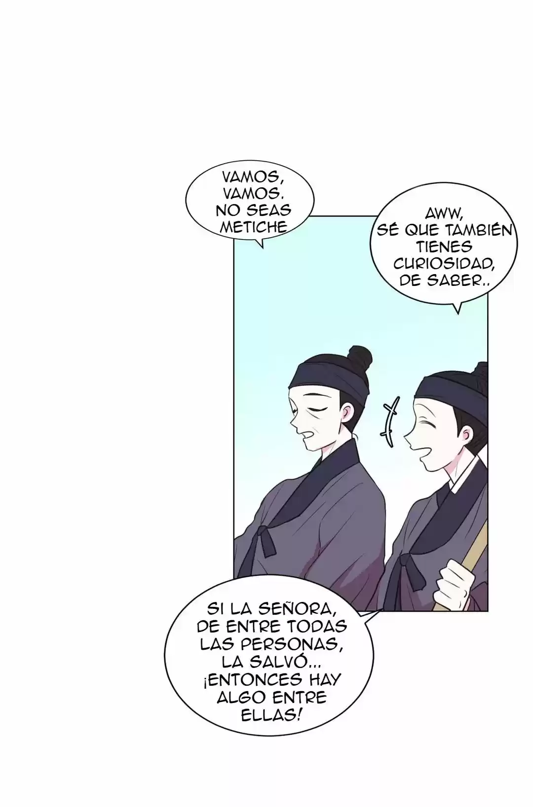 Moonlight Garden (2017) - Capítulo 35 - Página 4 - LectorTMOo