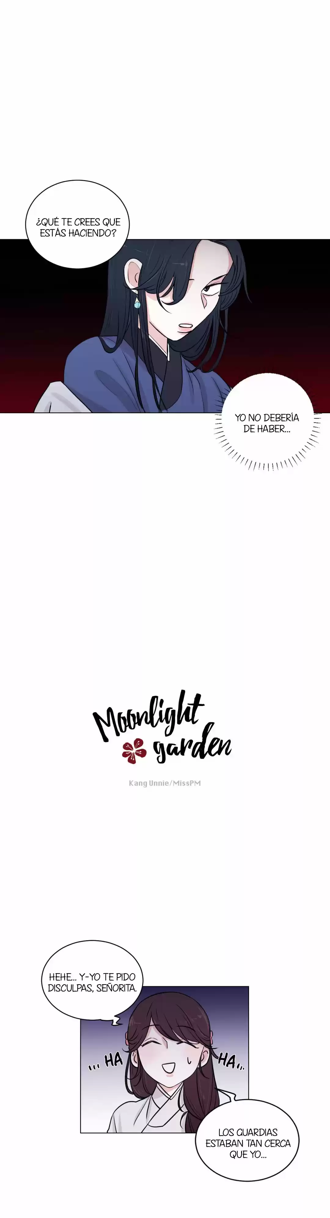 Moonlight Garden (2017) - Capítulo 4 - Página 2 - LectorTMOo