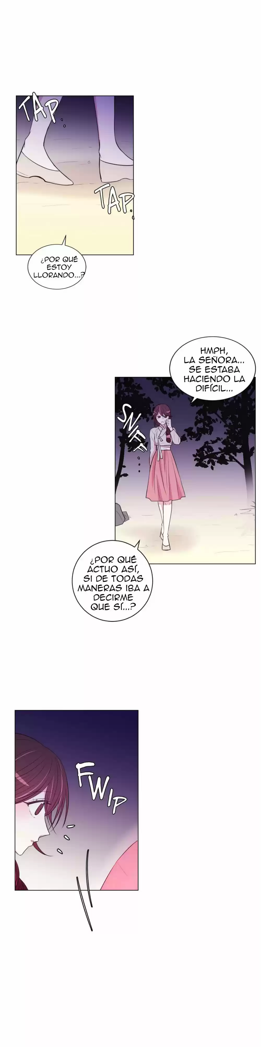 Moonlight Garden (2017) - Capítulo 45 - Página 21 - LectorTMOo