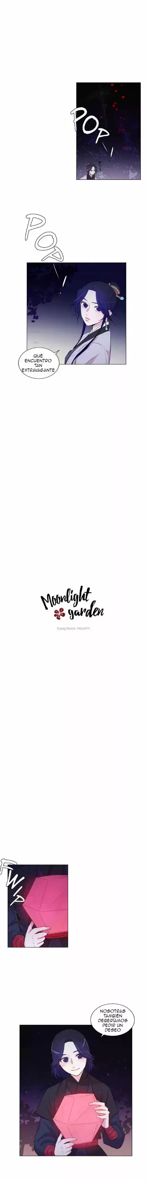 Moonlight Garden (2017) - Capítulo 46 - Página 5 - LectorTMOo