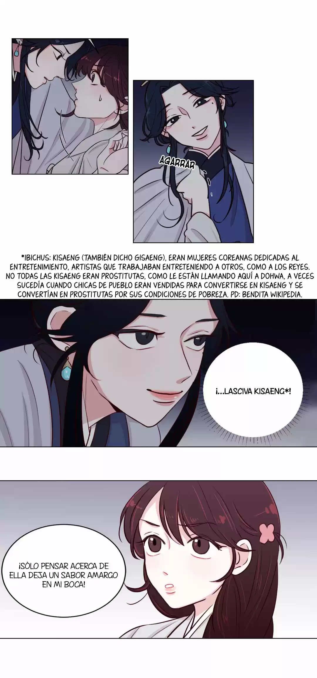 Moonlight Garden (2017) - Capítulo 5 - Página 18 - LectorTMOo