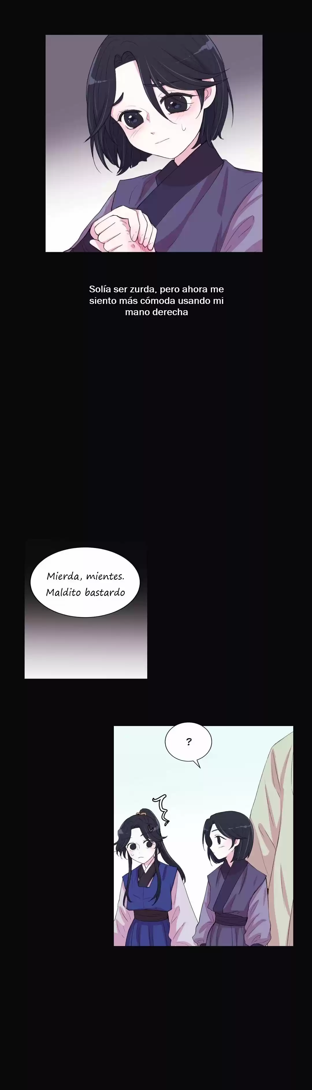 Moonlight Garden (2017) - Capítulo 50 - Página 7 - LectorTMOo