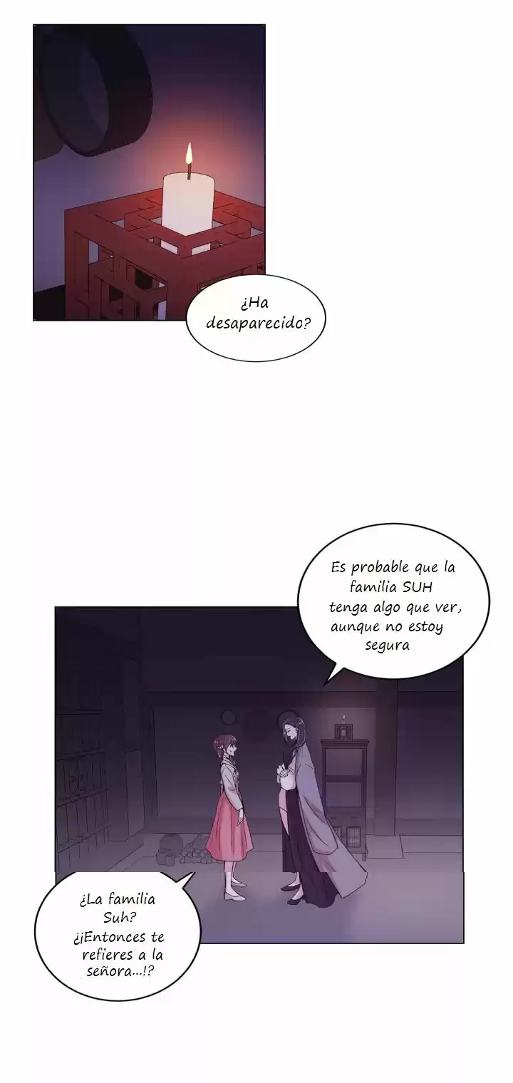 Moonlight Garden (2017) - Capítulo 51 - Página 5 - LectorTMOo